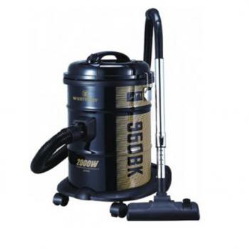WESTPOINT VACUUM CLEANER WF-960BK